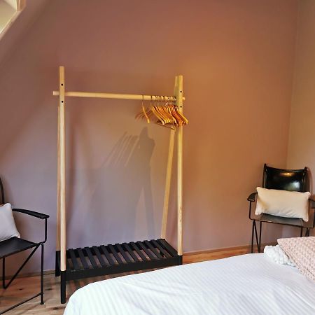 Kasteel Ryckevelde Apartamento Sijsele Exterior foto