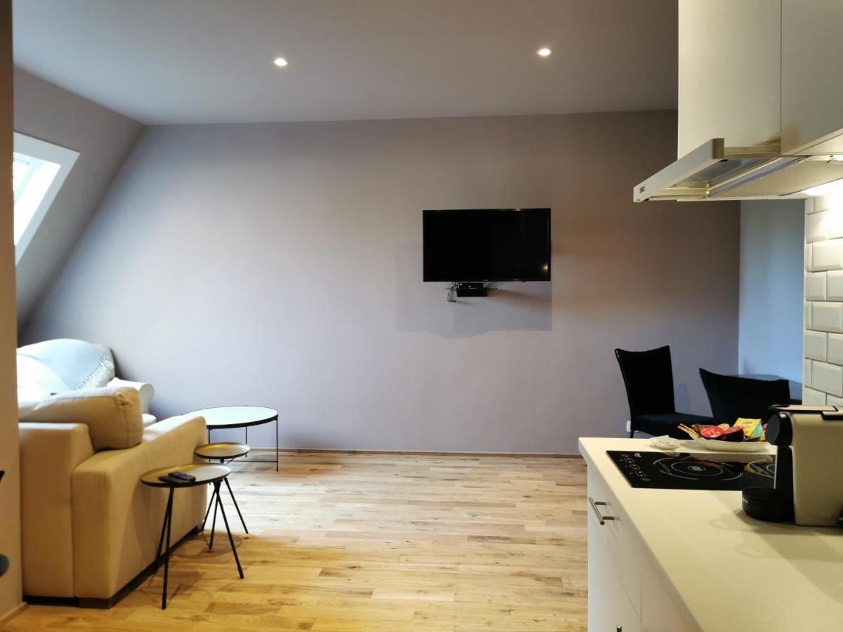Kasteel Ryckevelde Apartamento Sijsele Exterior foto