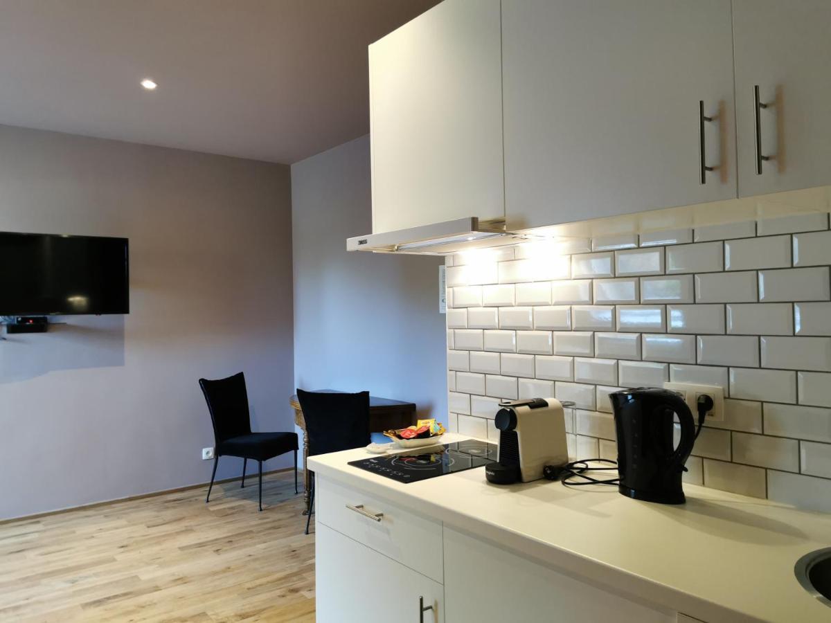 Kasteel Ryckevelde Apartamento Sijsele Exterior foto