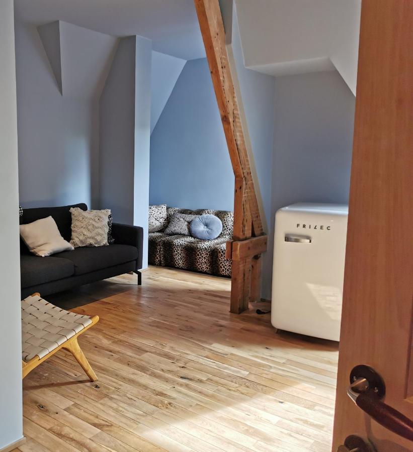 Kasteel Ryckevelde Apartamento Sijsele Exterior foto