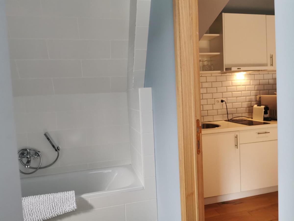 Kasteel Ryckevelde Apartamento Sijsele Exterior foto