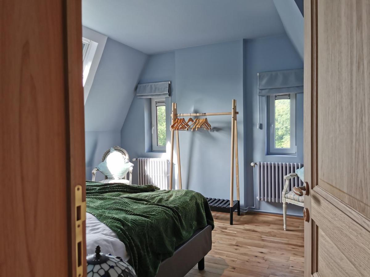 Kasteel Ryckevelde Apartamento Sijsele Exterior foto