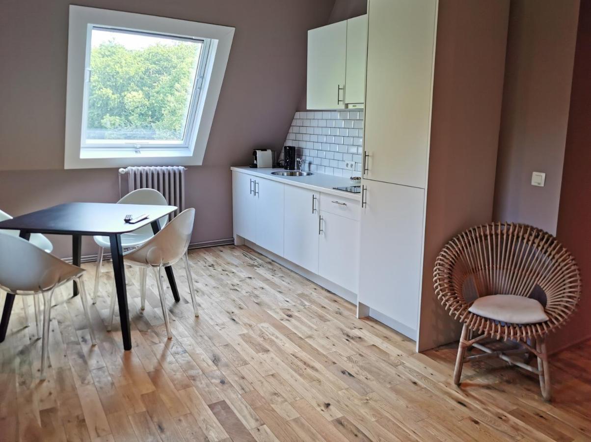 Kasteel Ryckevelde Apartamento Sijsele Exterior foto