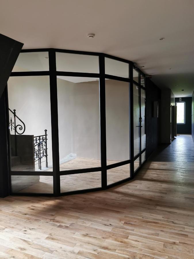 Kasteel Ryckevelde Apartamento Sijsele Exterior foto