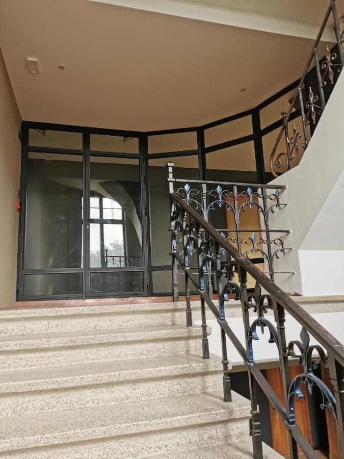 Kasteel Ryckevelde Apartamento Sijsele Exterior foto
