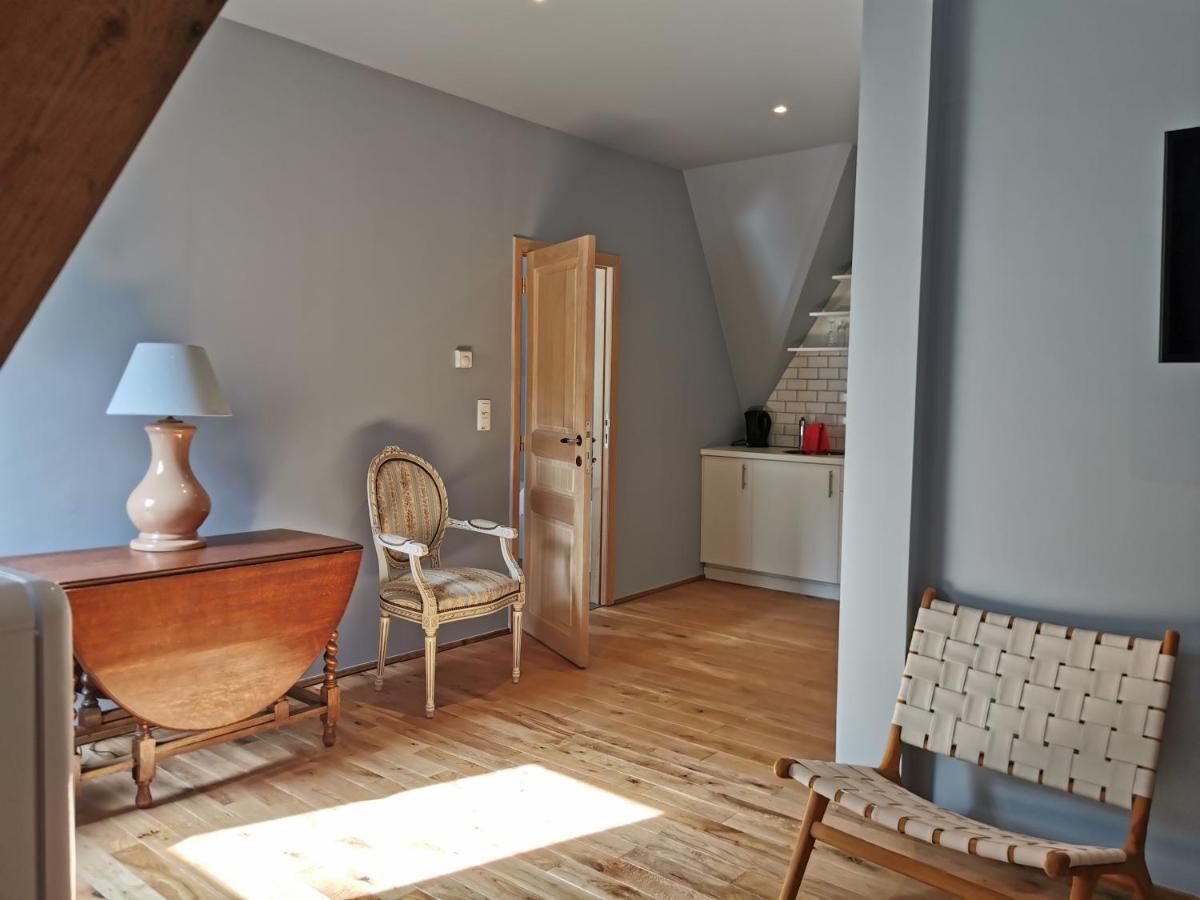 Kasteel Ryckevelde Apartamento Sijsele Exterior foto