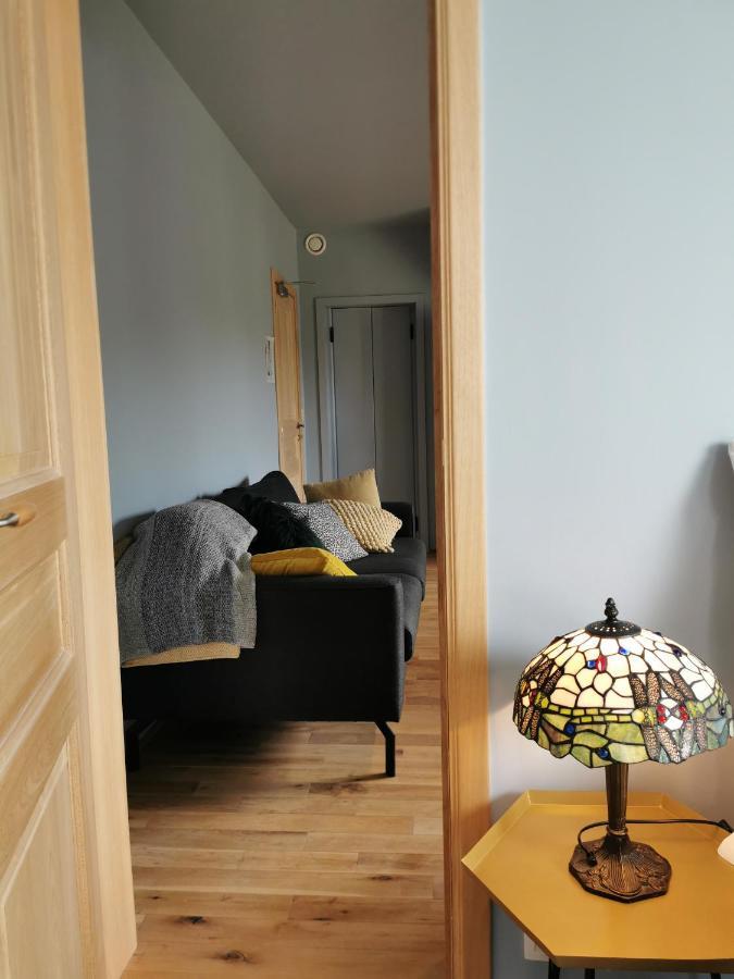 Kasteel Ryckevelde Apartamento Sijsele Exterior foto