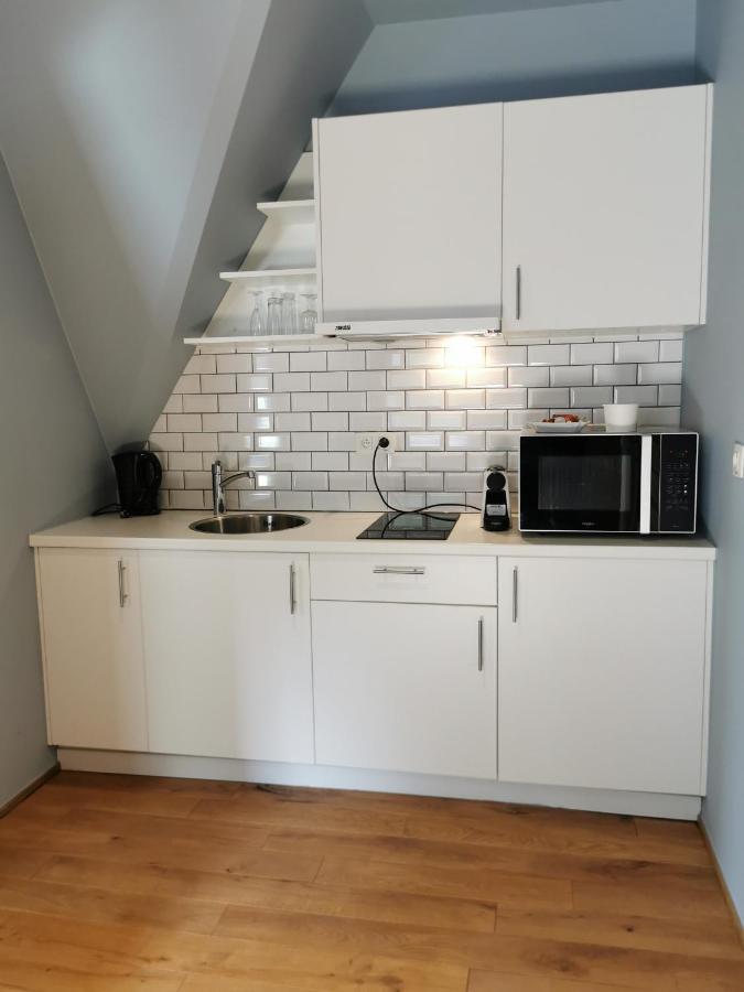 Kasteel Ryckevelde Apartamento Sijsele Exterior foto