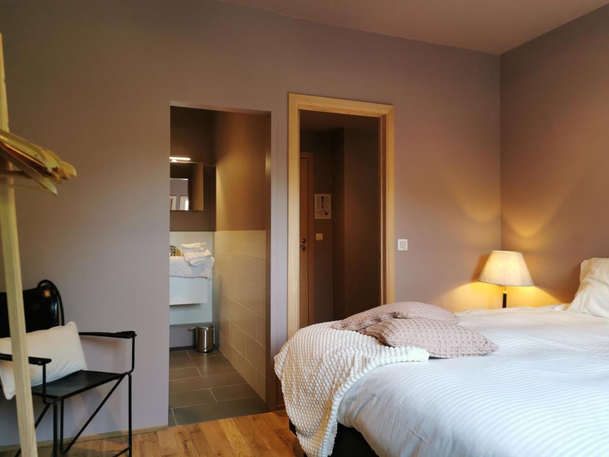 Kasteel Ryckevelde Apartamento Sijsele Exterior foto